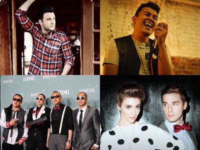 5 Artis yang Tak Boleh Dilewatkan di Java Soulnation Festival 2013 Hari Pertama!